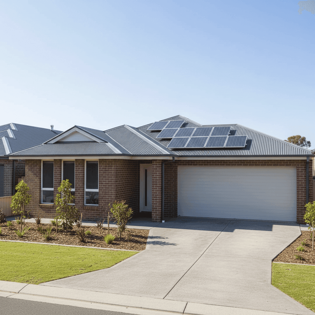 Home Insurance Cost for 4-Bedroom Free Standing Home in Bangalee QLD 4703