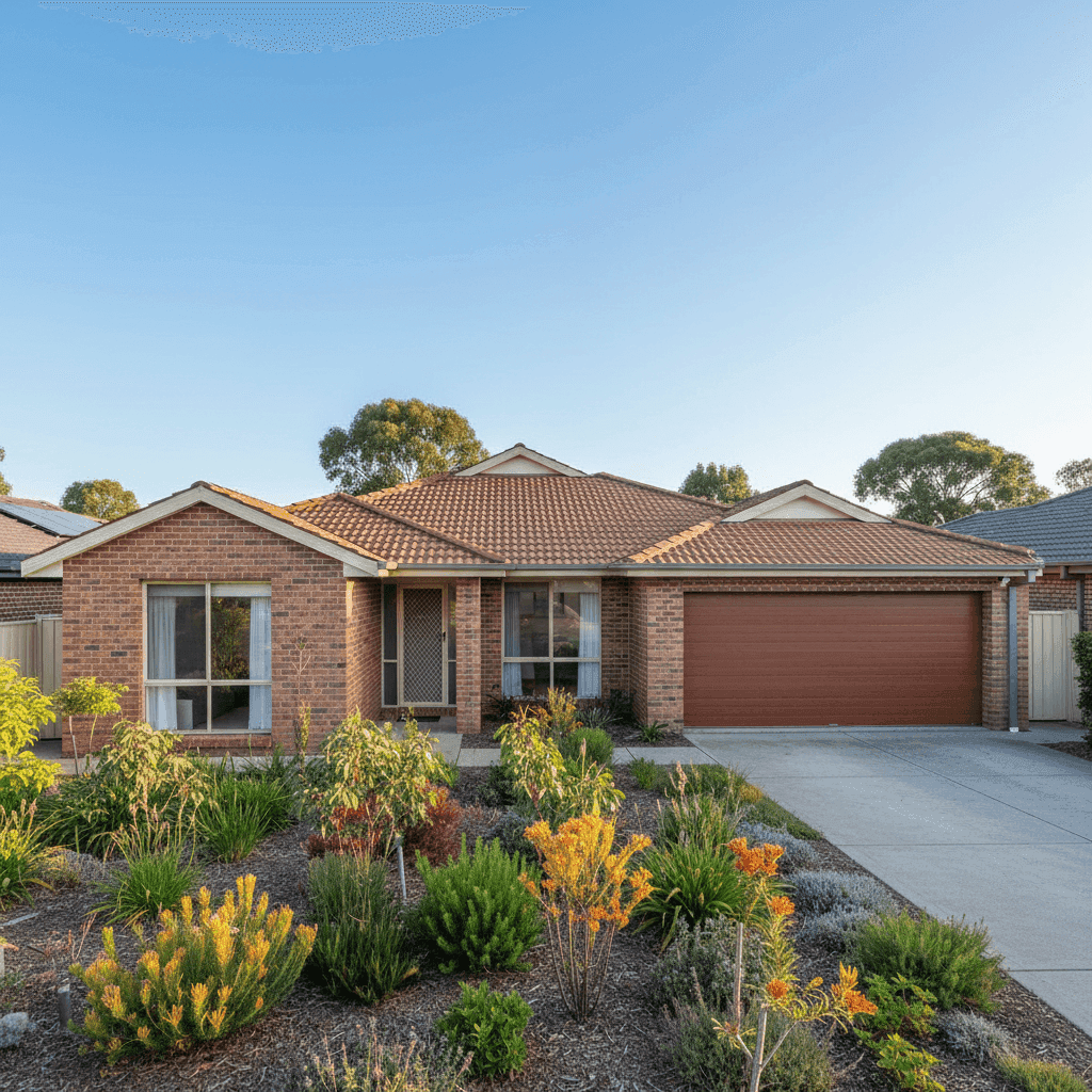 Home Insurance Cost for 4-Bedroom Free Standing Home in Greenvale VIC 3059