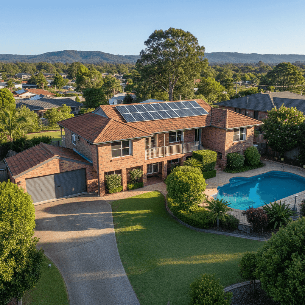 Home Insurance Cost for 6-Bedroom Free Standing Home in Albion Park Rail NSW 2527