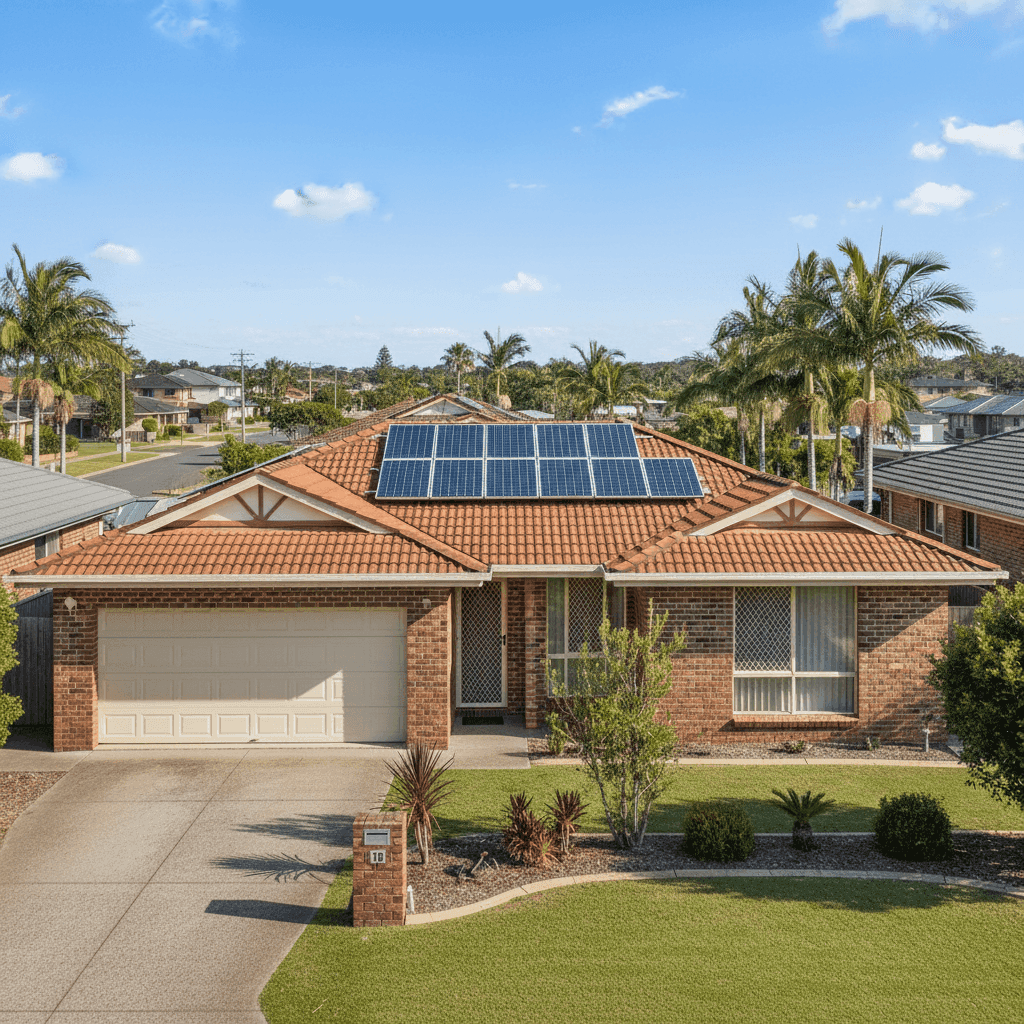 Home Insurance Cost for 3-Bedroom Free Standing Home in Mooloolaba QLD 4557