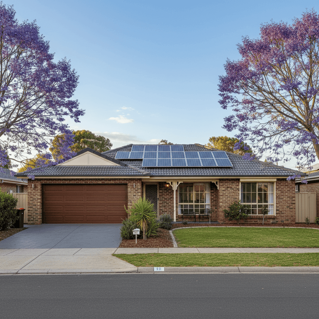 Home Insurance Cost for 3-Bedroom Free Standing Home in Seaham NSW 2324