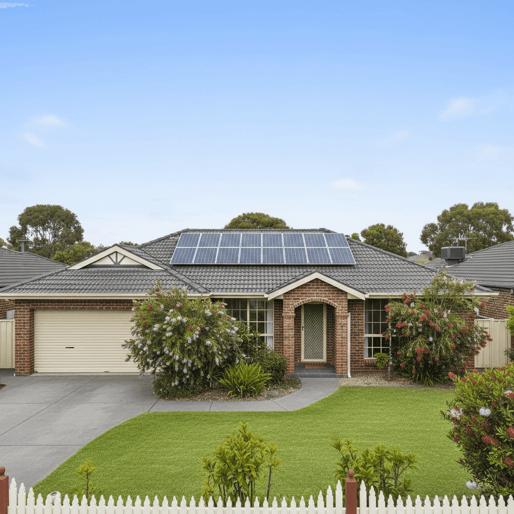 Home Insurance Cost for 4-Bedroom Free Standing Home in Cranbourne VIC 3977