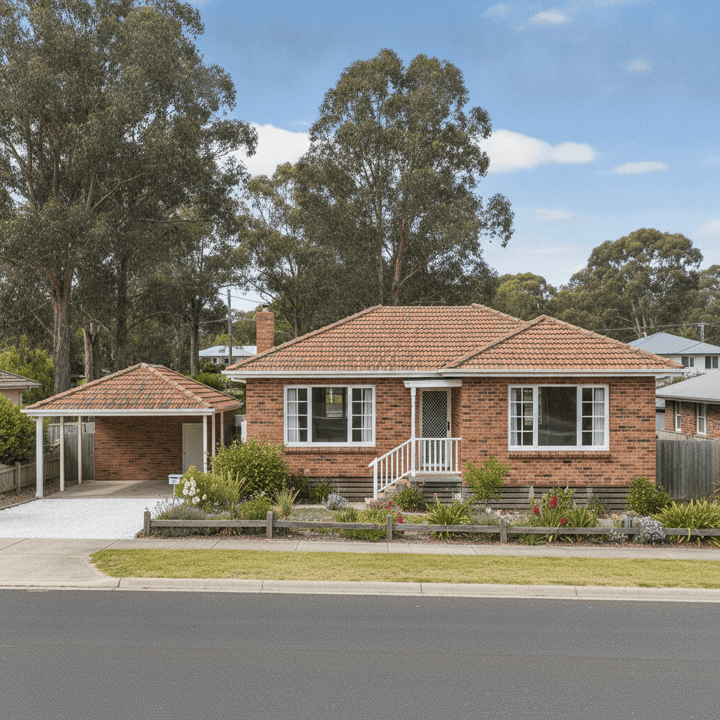 Home Insurance Cost for 3-Bedroom Free Standing Home in Dromedary TAS 7030