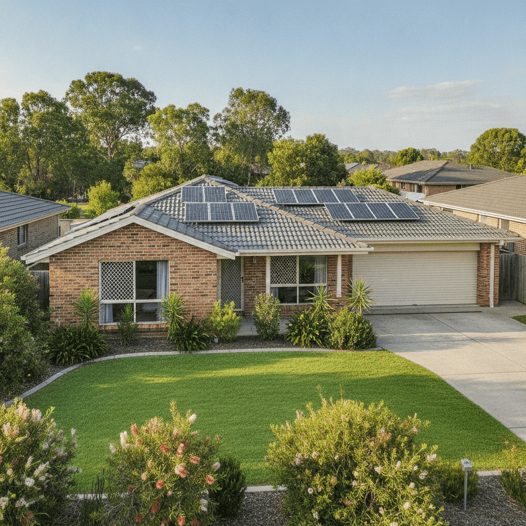 Home Insurance Cost for 4-Bedroom Free Standing Home in Mardi NSW 2259