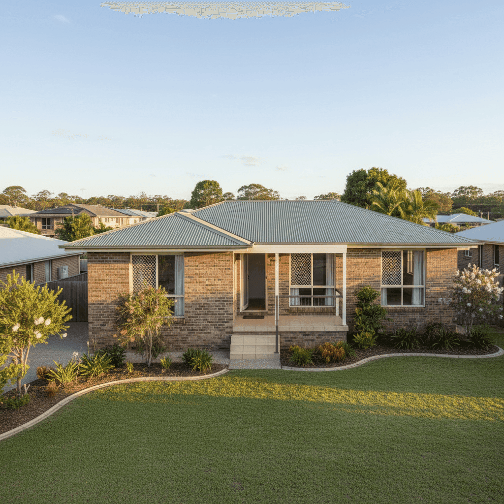 Home Insurance Cost for 2-Bedroom Free Standing Home in Dittmer QLD 4800