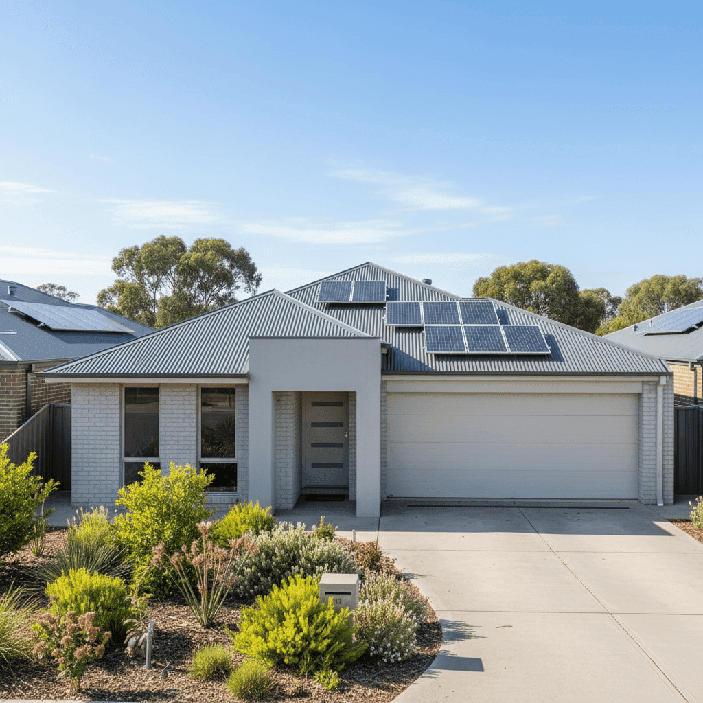 Home Insurance Cost for 4-Bedroom Free Standing Home in Sheidow Park SA 5158