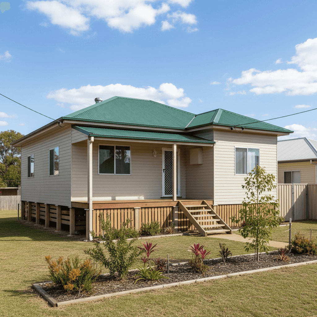 Home Insurance Cost for 2-Bedroom Free Standing Home in Tara QLD 4421