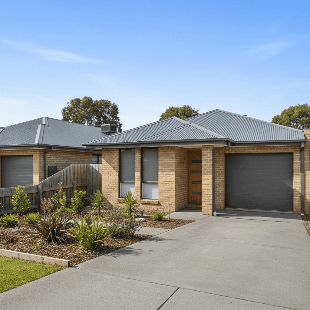 Home Insurance Cost for 3-Bedroom Semi Detached in Airport West VIC 3042