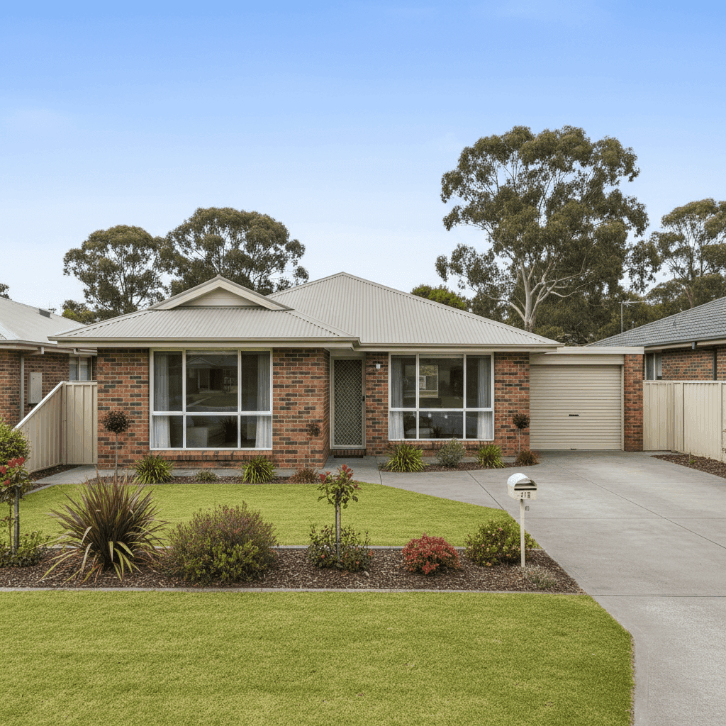 Home Insurance Cost for 3-Bedroom Free Standing Home in Brighton TAS 7030