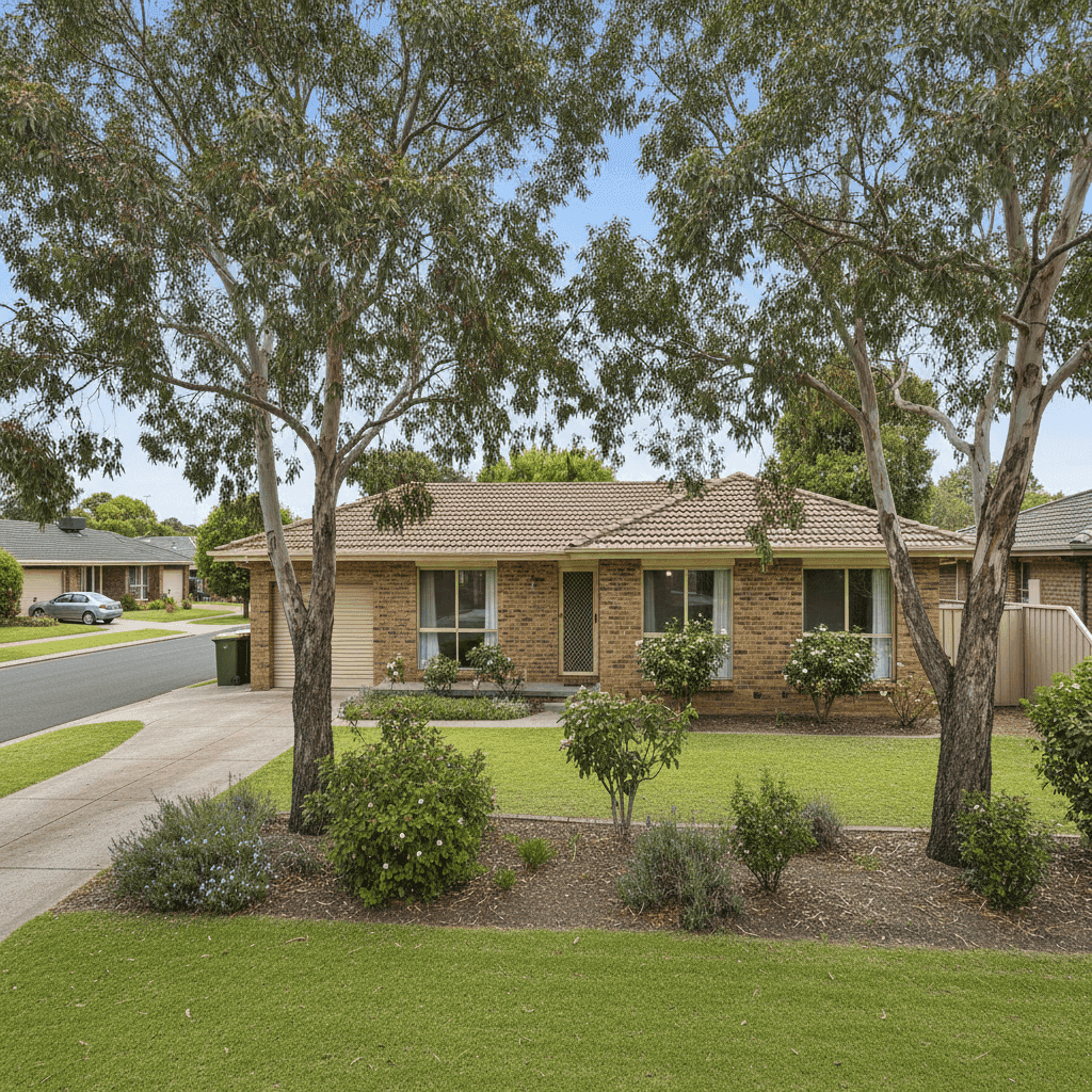 Home Insurance Cost for 3-Bedroom Free Standing Home in Baxter VIC 3911