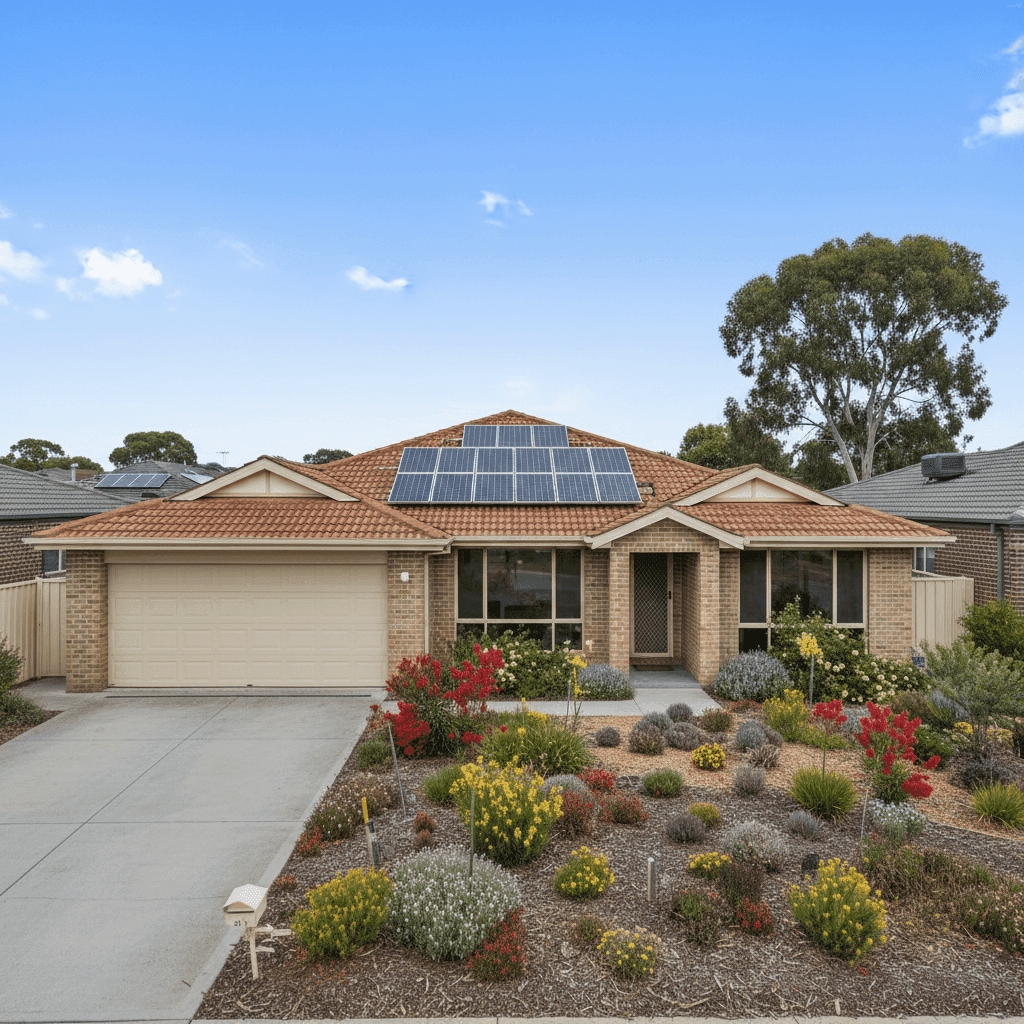 Home Insurance Cost for 4-Bedroom Free Standing Home in Maddington WA 6109