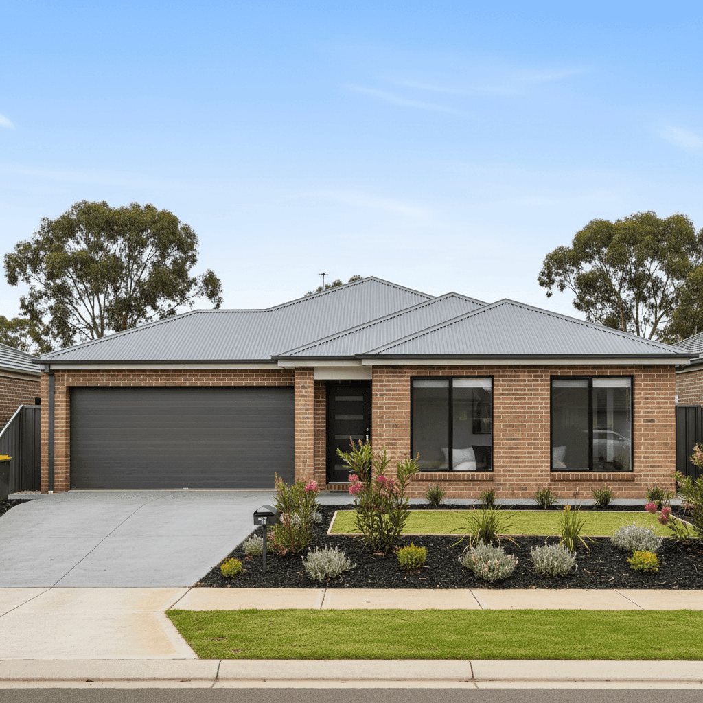 Home Insurance Cost for 3-Bedroom Free Standing Home in Young NSW 2594