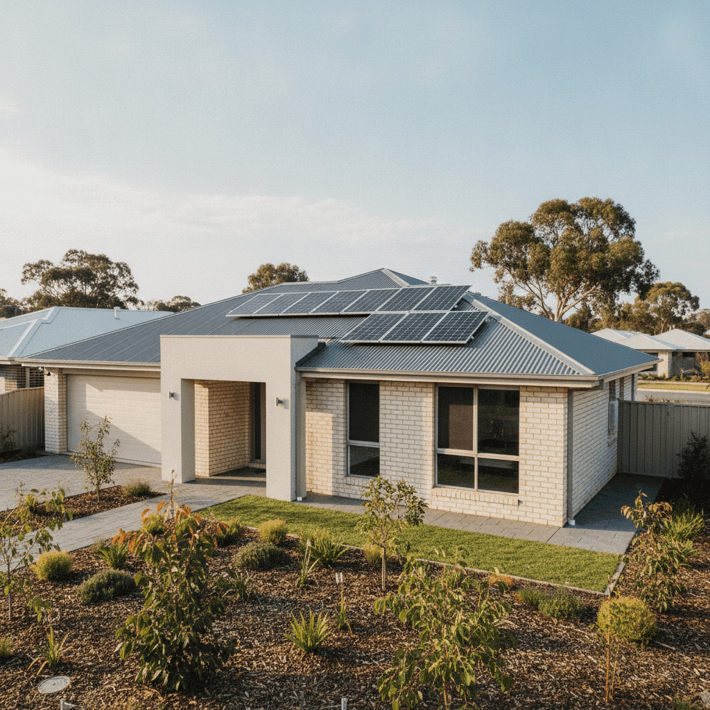 Home Insurance Cost for 3-Bedroom Free Standing Home in Grantville VIC 3984