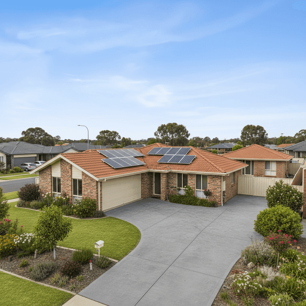 Home Insurance Cost for 5-Bedroom Free Standing Home in Narellan Vale NSW 2567