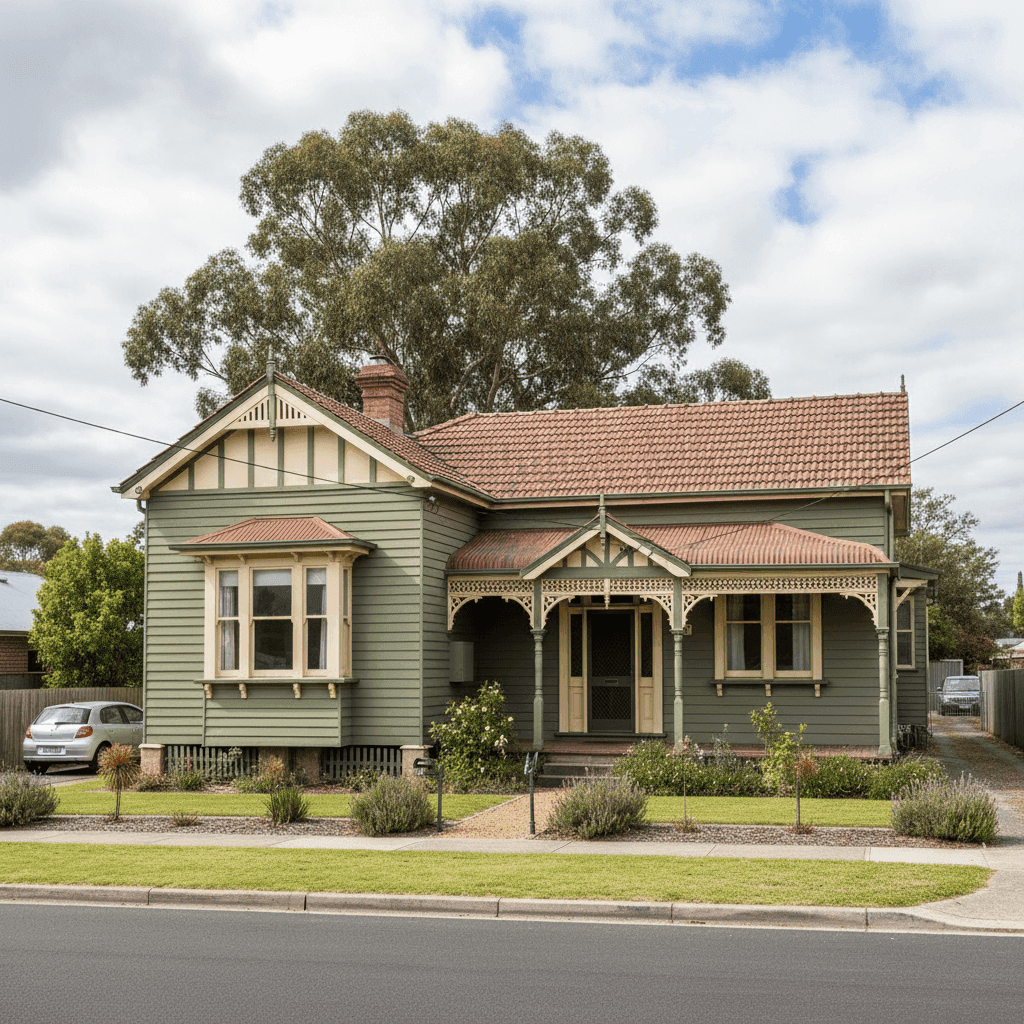 Home Insurance Cost for 4-Bedroom Free Standing Home in Korumburra VIC 3950