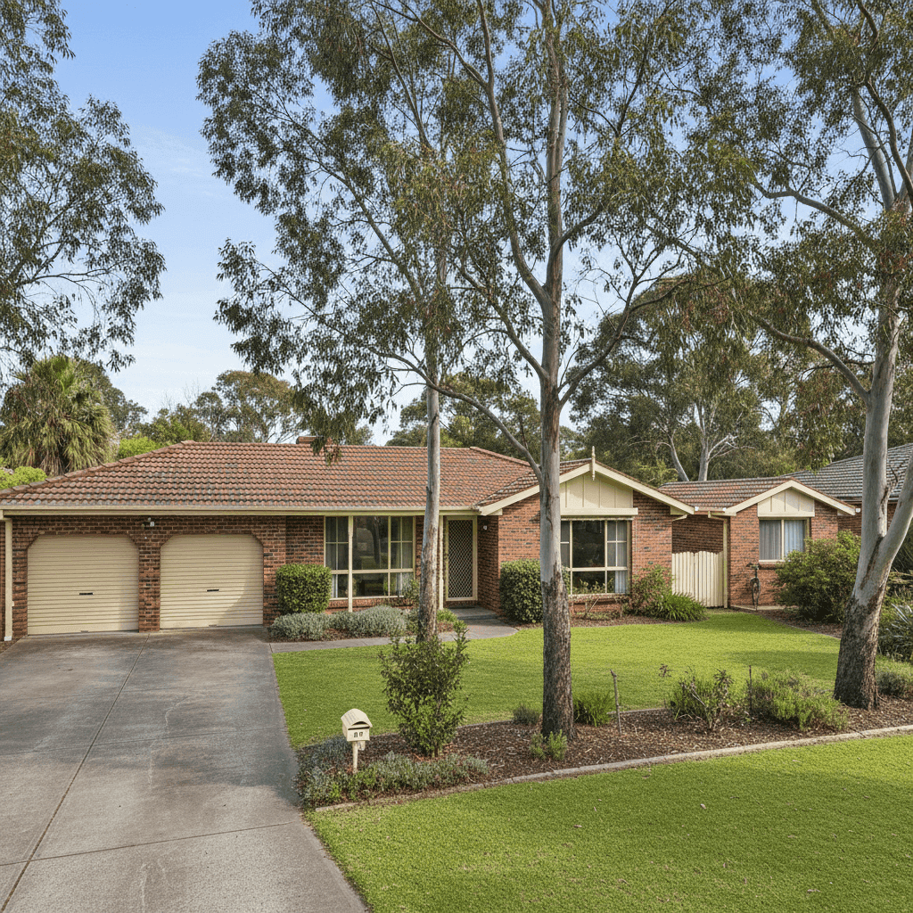 Home Insurance Cost for 3-Bedroom Free Standing Home in Kilsyth VIC 3137