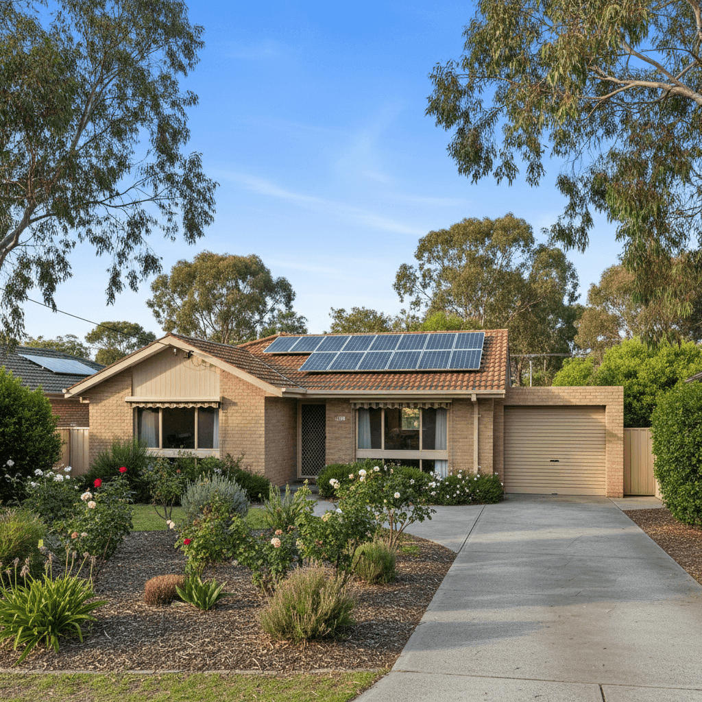 Home Insurance Cost for 4-Bedroom Free Standing Home in Marmion WA 6020