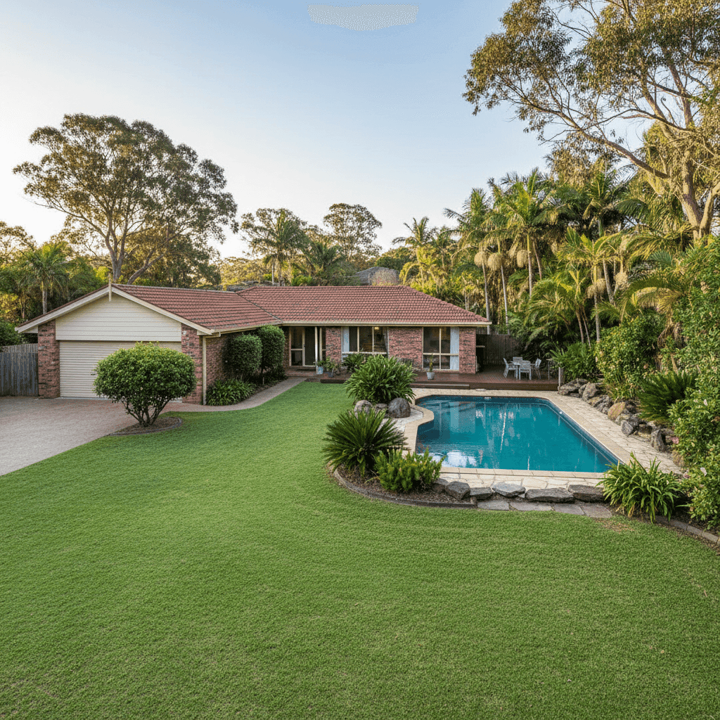 Home Insurance Cost for 3-Bedroom Free Standing Home in Bonville NSW 2450