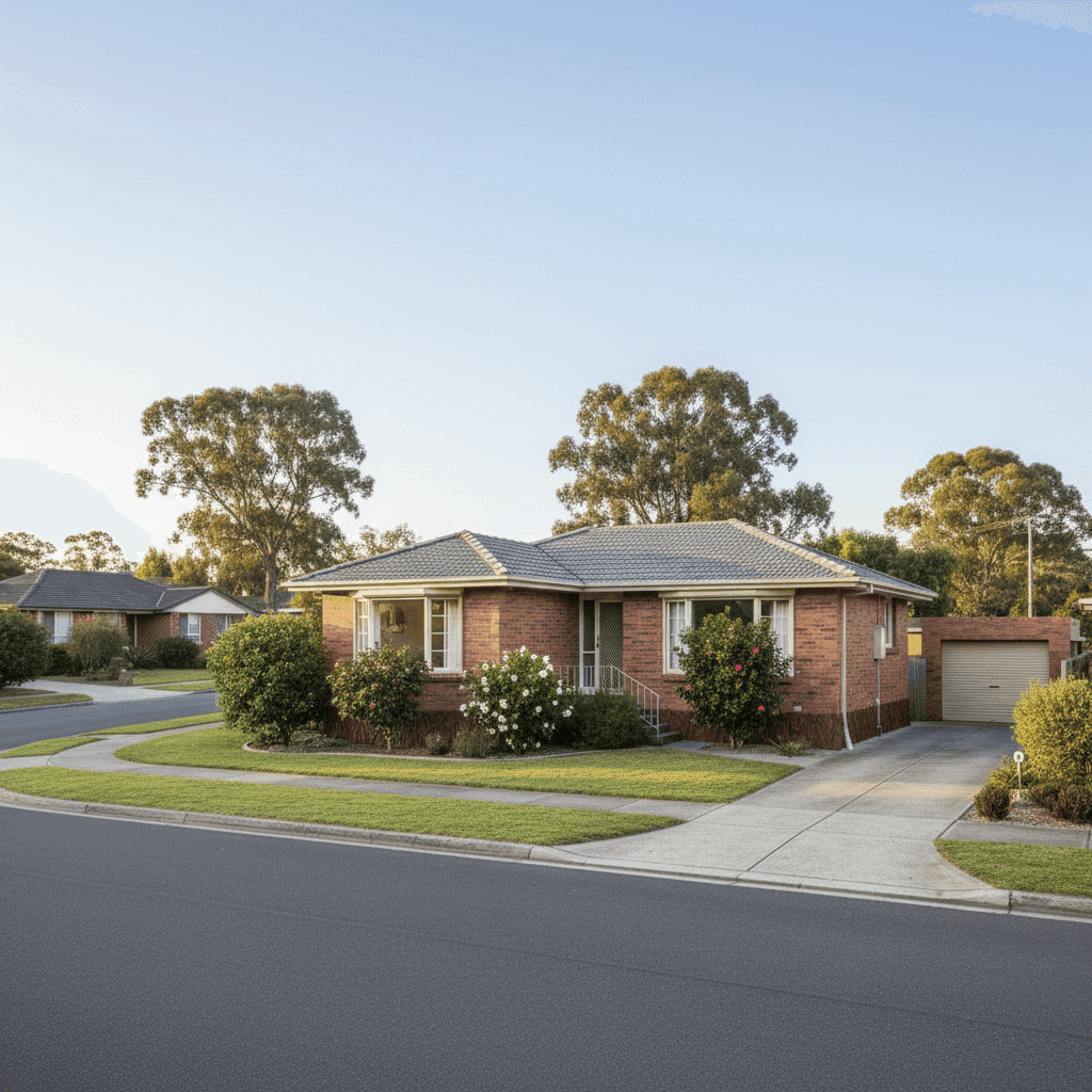 Home Insurance Cost for 3-Bedroom Free Standing Home in Mornington VIC 3931