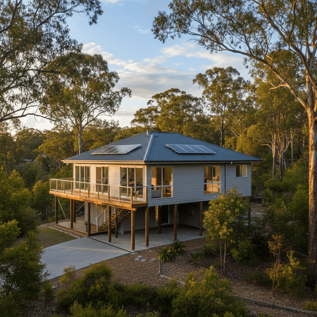Home Insurance Cost for 3-Bedroom Free Standing Home in Tallwoods Village NSW 2430