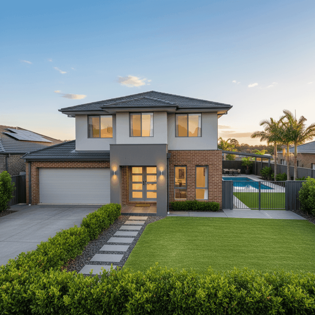 Home Insurance Cost for 5-Bedroom Free Standing Home in Riverstone NSW 2765