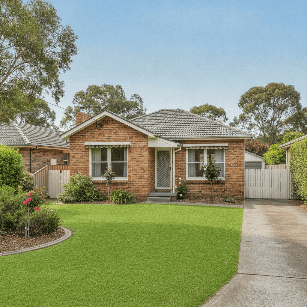 Home Insurance Cost for 4-Bedroom Free Standing Home in Toronto NSW 2283