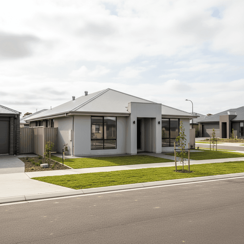 Home Insurance Cost for 2-Bedroom Free Standing Home in Donnybrook VIC 3064