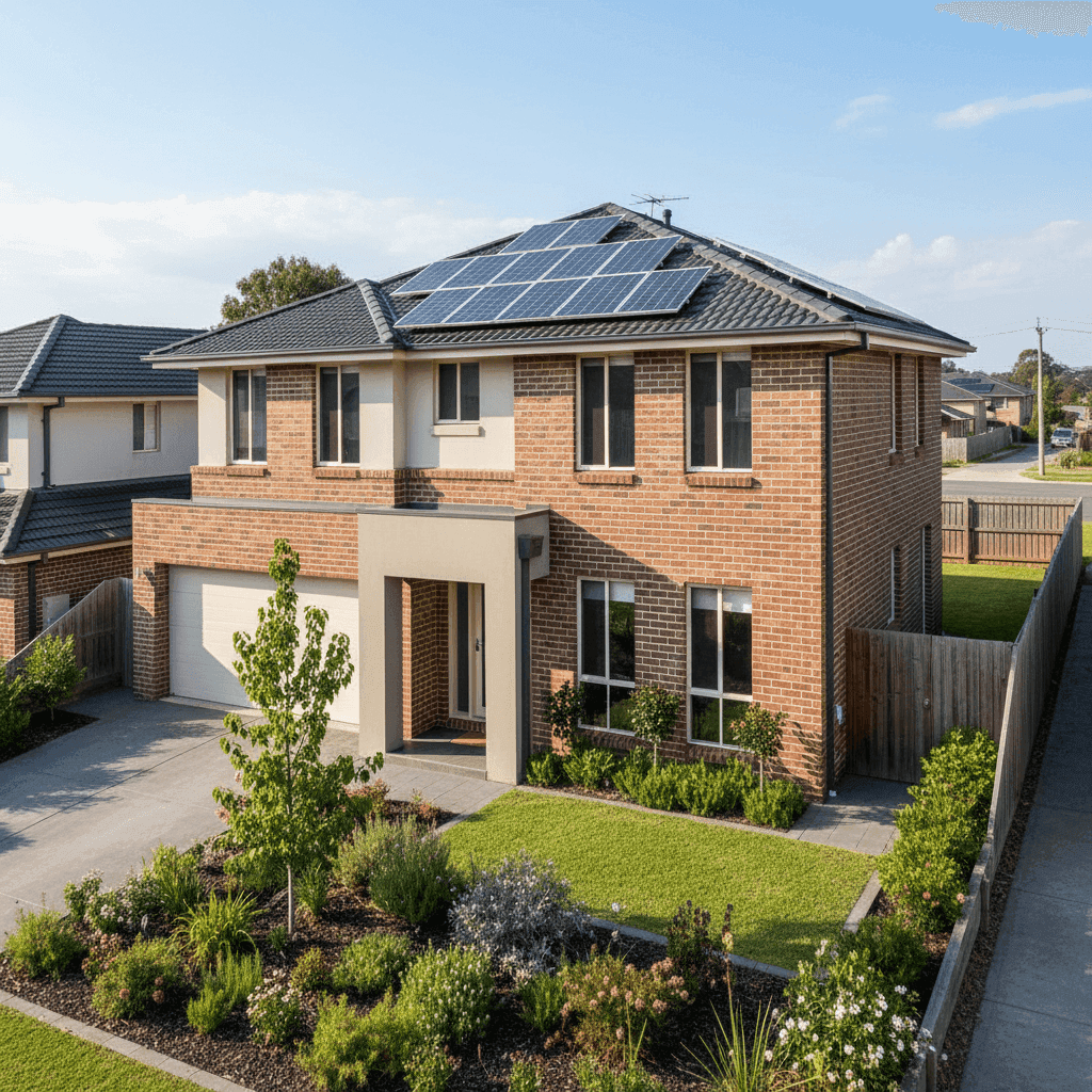 Home Insurance Cost for 5-Bedroom Free Standing Home in Rutherford NSW 2320