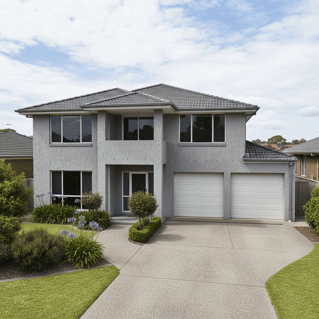 Home Insurance Cost for 4-Bedroom Free Standing Home in Green Valley NSW 2168