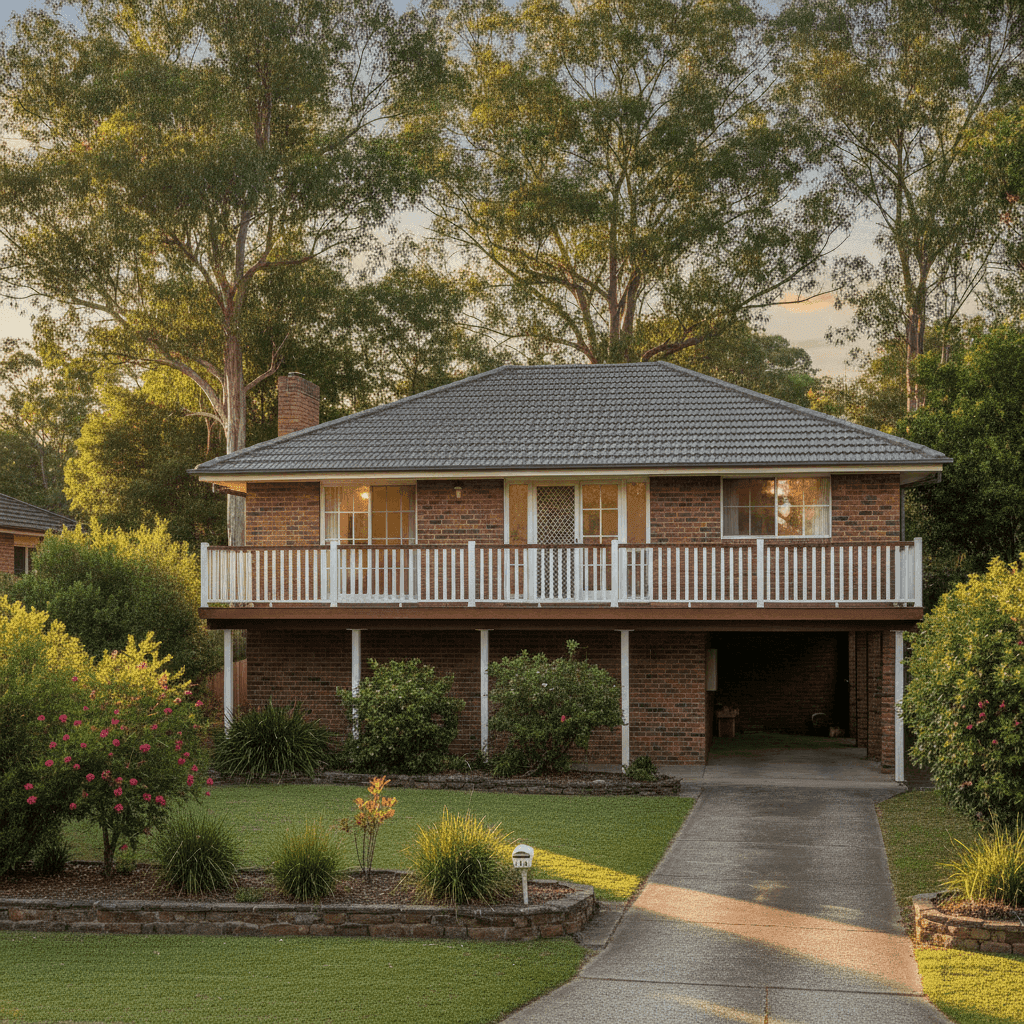 Home Insurance Cost for 5-Bedroom Free Standing Home in Forestville NSW 2087