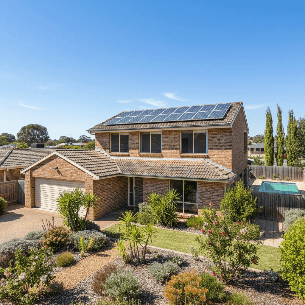 Home Insurance Cost for 3-Bedroom Free Standing Home in Sorrento WA 6020