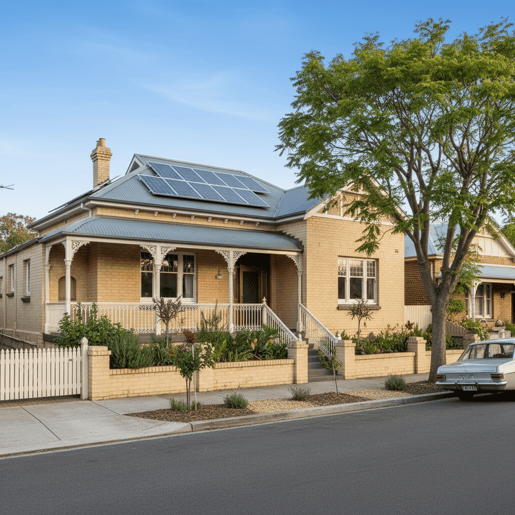 Home Insurance Cost for 5-Bedroom Free Standing Home in Mount Lawley WA 6050