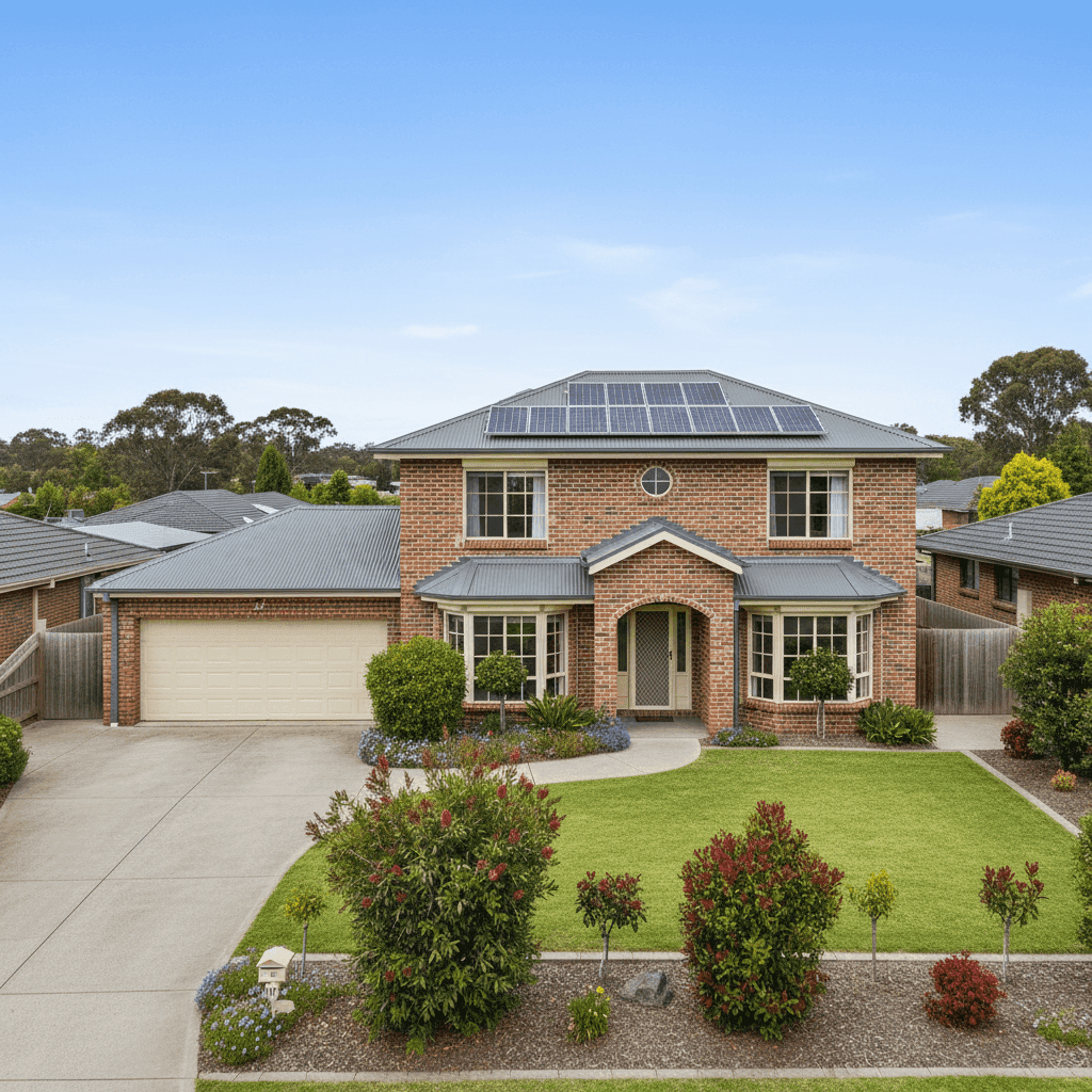 Home Insurance Cost for 4-Bedroom Free Standing Home in Diamond Creek VIC 3089