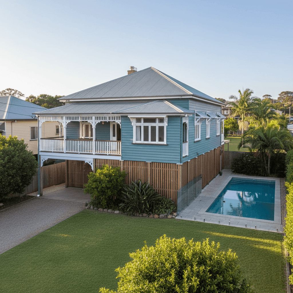 Home Insurance Cost for 4-Bedroom Free Standing Home in Tuncurry NSW 2428