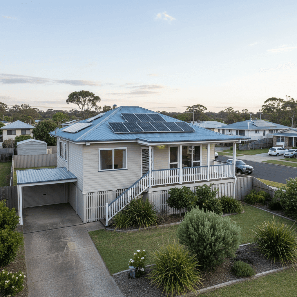 Home Insurance Cost for 2-Bedroom Free Standing Home in Lake Munmorah NSW 2259