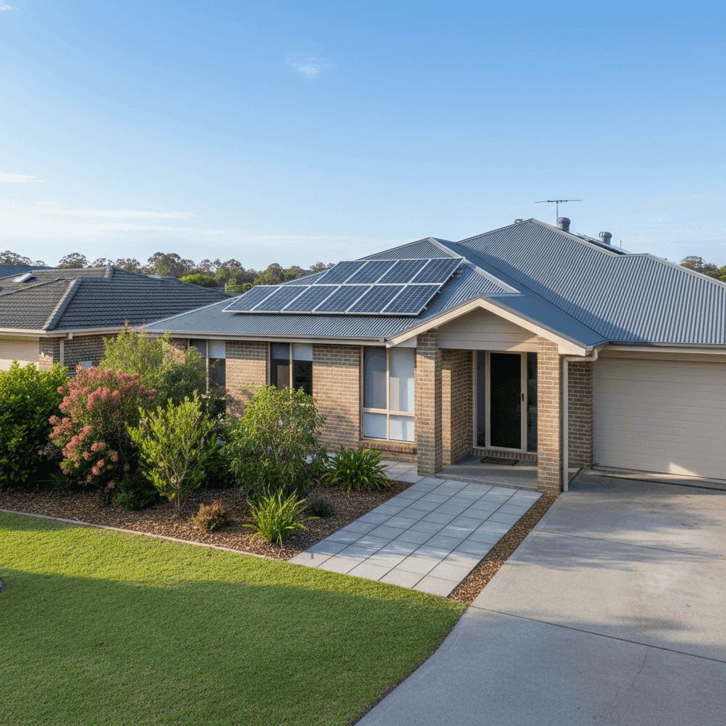 Home Insurance Cost for 3-Bedroom Free Standing Home in Beerwah QLD 4519