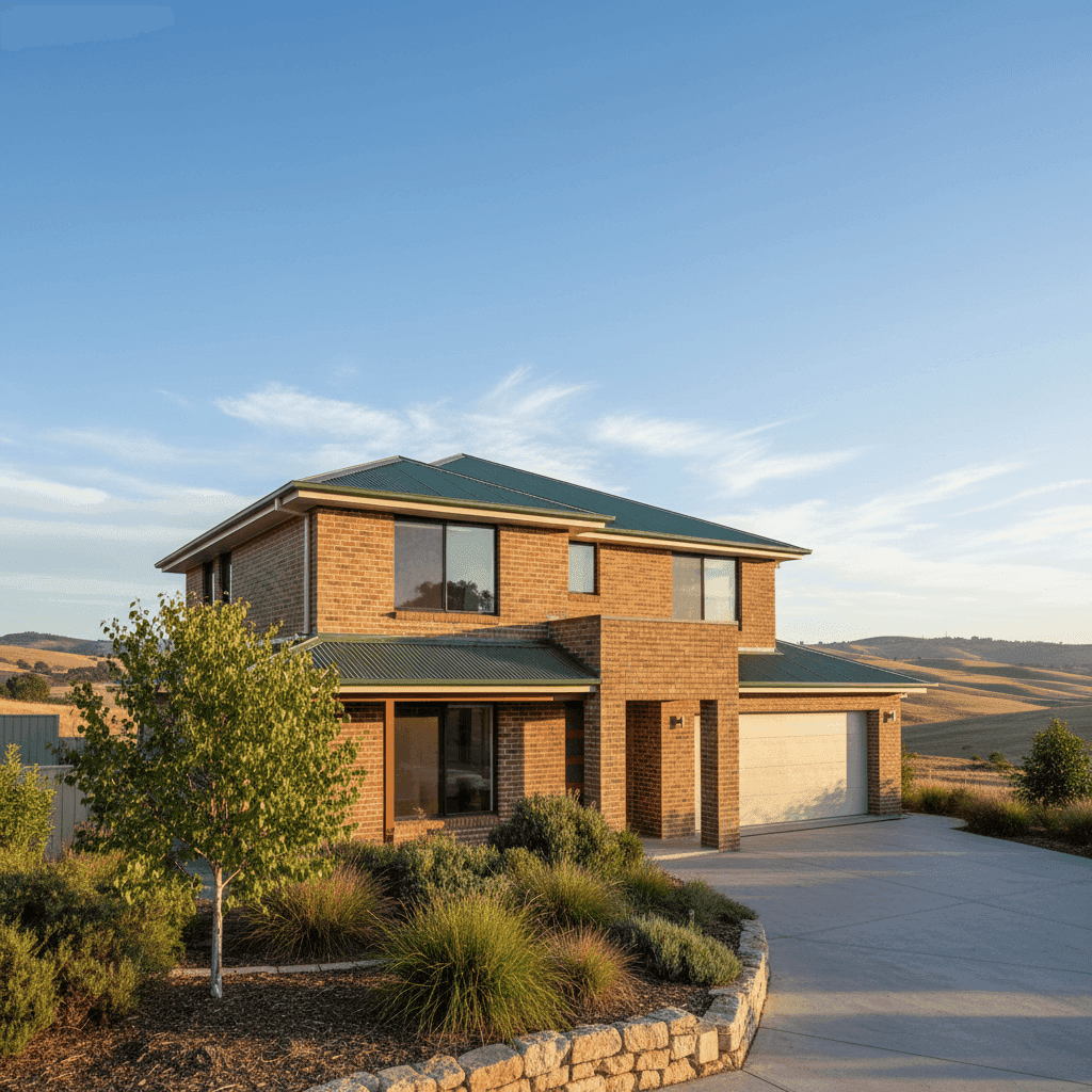 Home Insurance Cost for 4-Bedroom Free Standing Home in Glen Innes NSW 2370