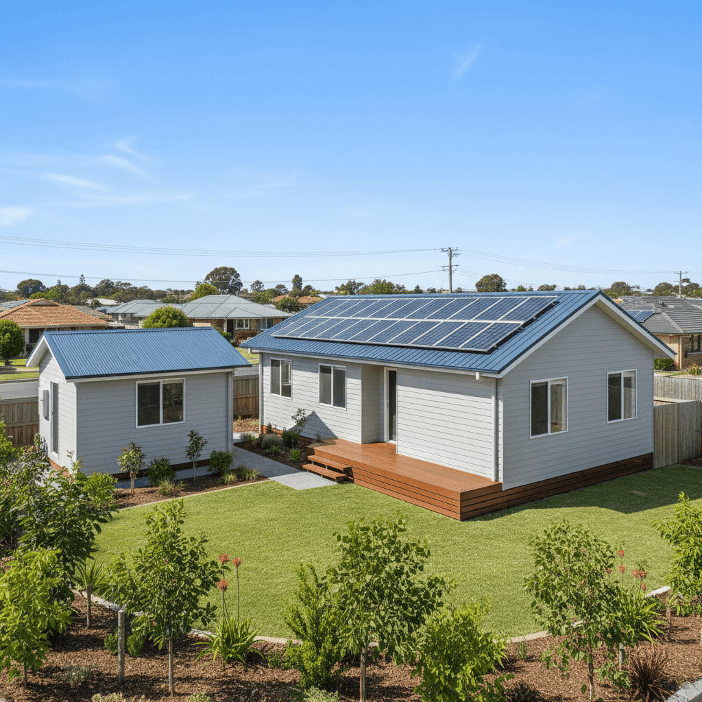 Home Insurance Cost for 6-Bedroom Free Standing Home in Blue Haven NSW 2262