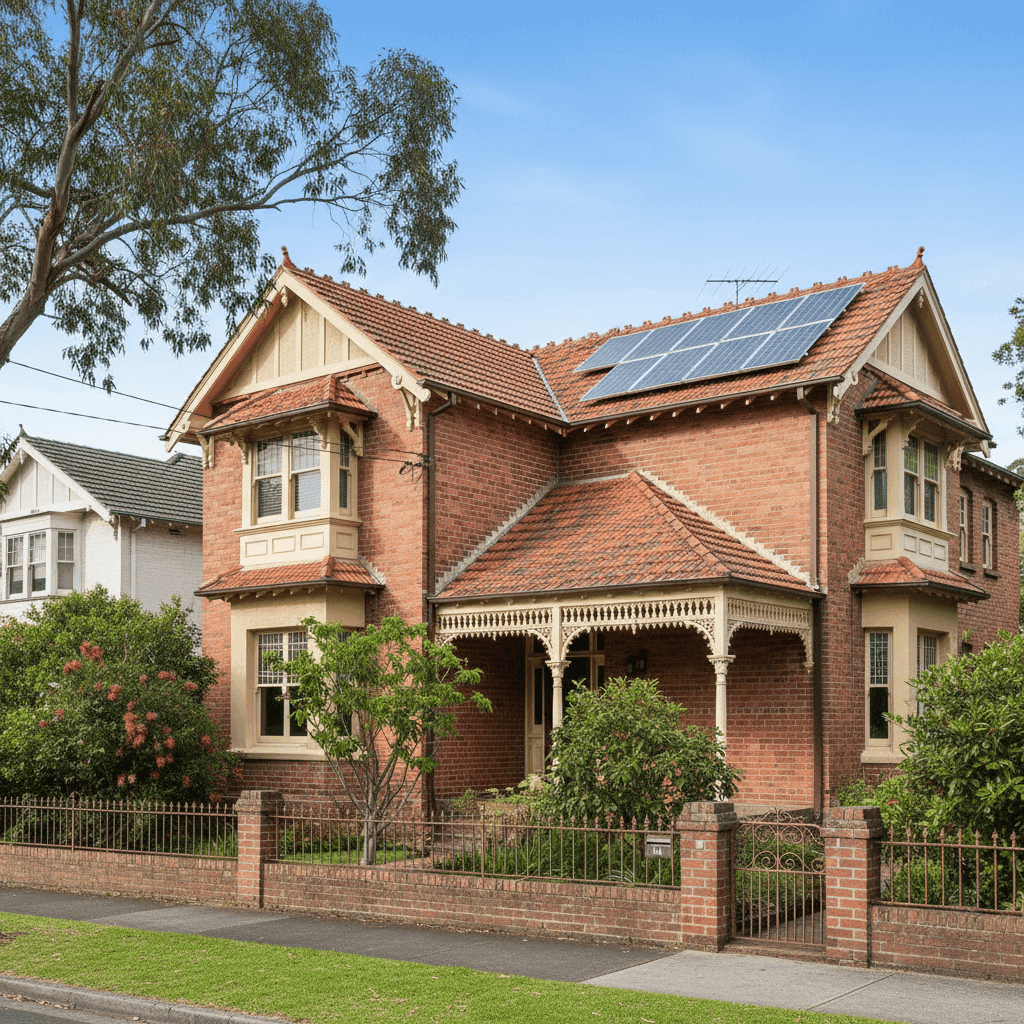 Home Insurance Cost for 4-Bedroom Free Standing Home in Strathfield NSW 2135