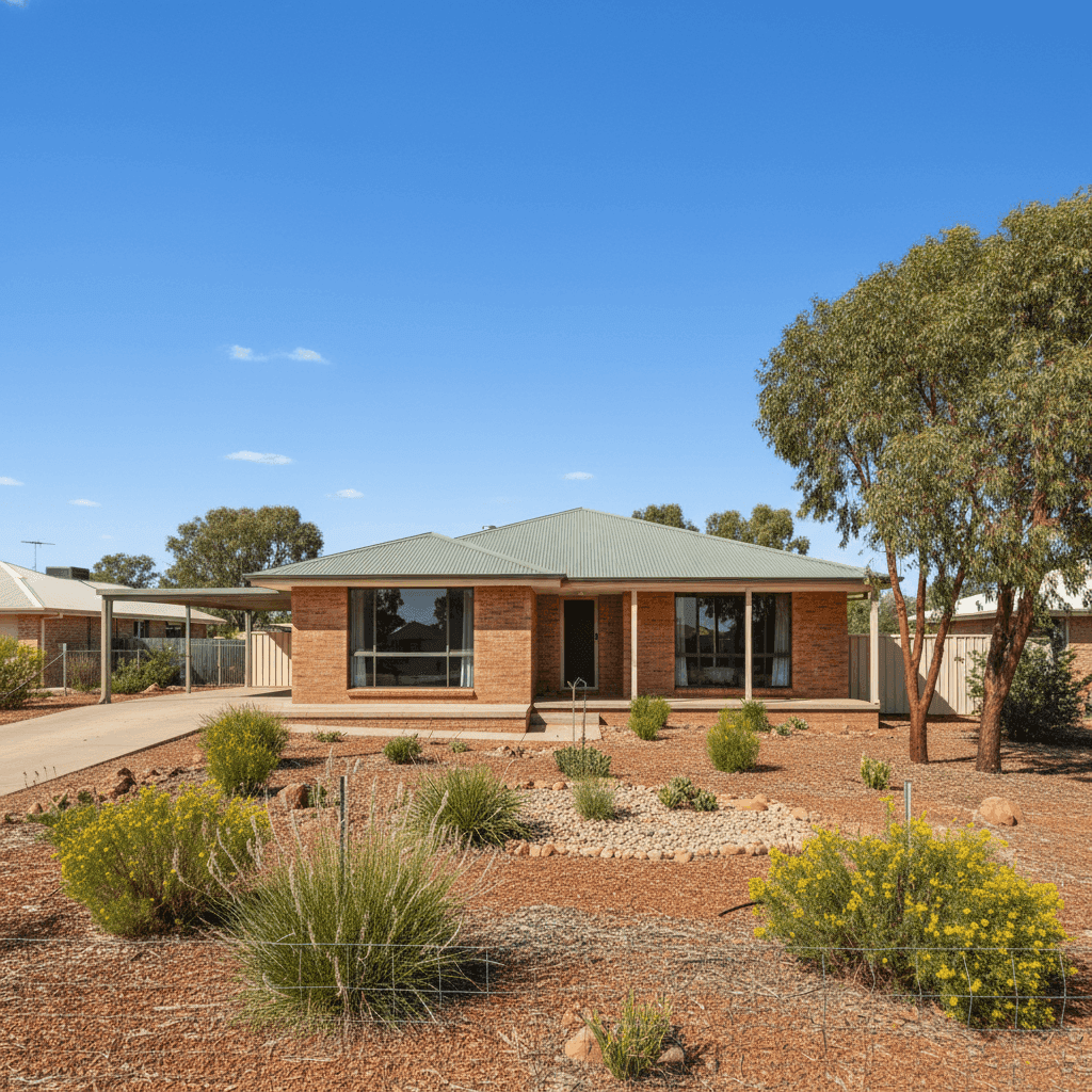 Home Insurance Cost for 3-Bedroom Free Standing Home in Gillen NT 0870