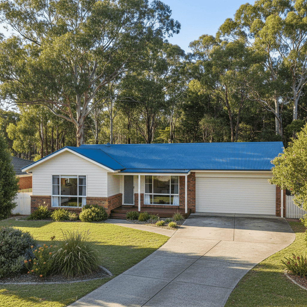 Home Insurance Cost for 3-Bedroom Free Standing Home in Killarney Vale NSW 2261