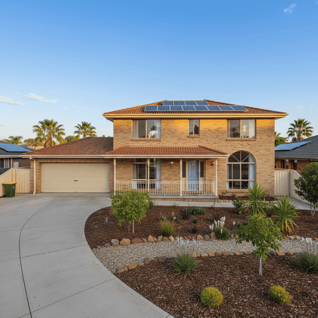 Home Insurance Cost for 3-Bedroom Free Standing Home in Warnbro WA 6169