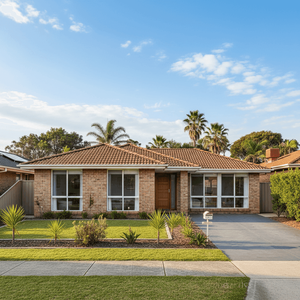 Home Insurance Cost for 3-Bedroom Free Standing Home in Rye VIC 3941