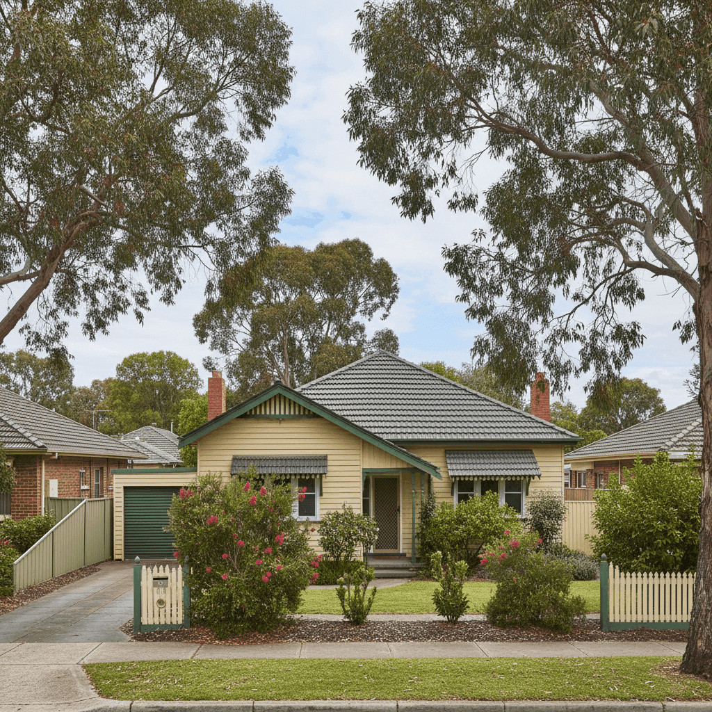 Home Insurance Cost for 4-Bedroom Free Standing Home in Shepparton VIC 3630