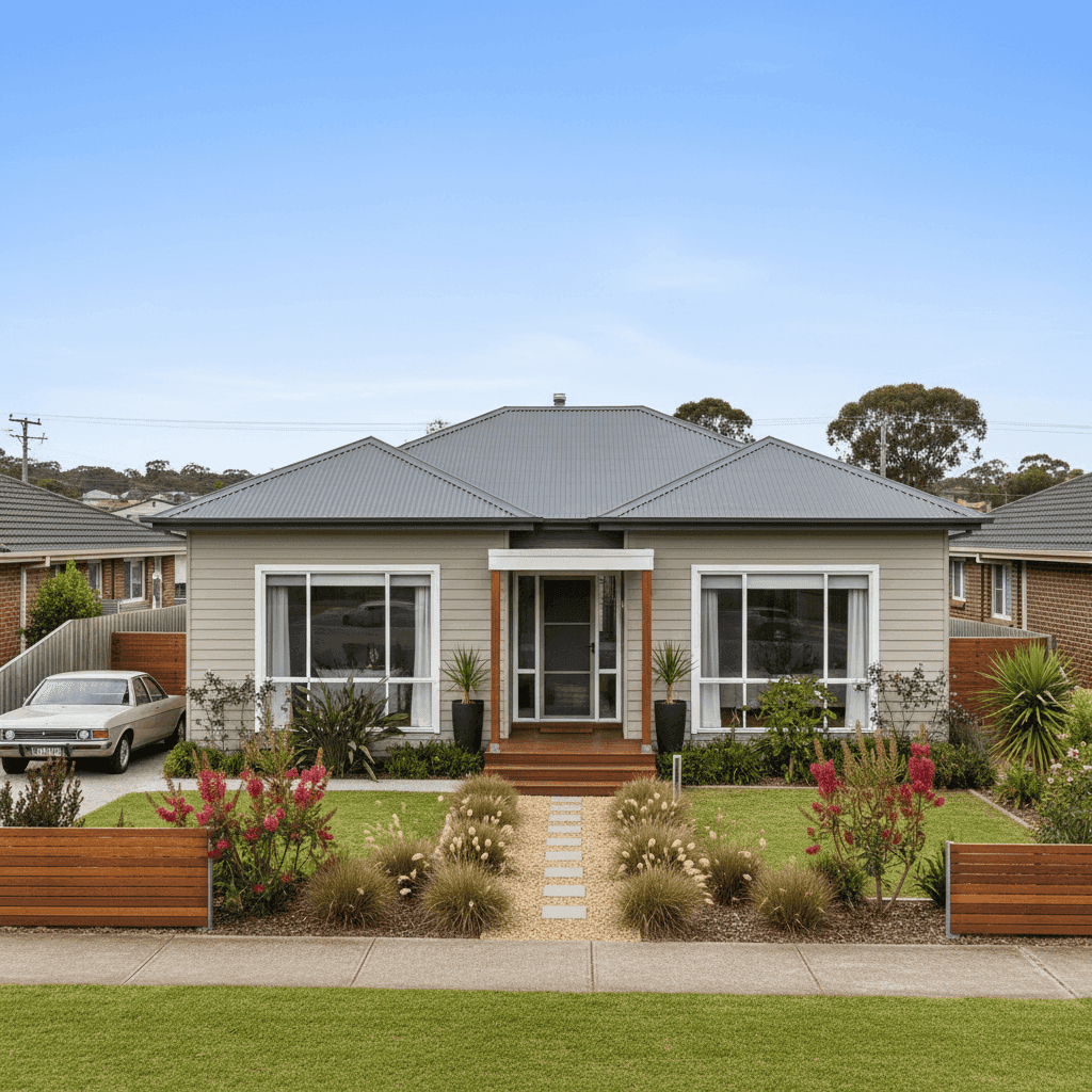 Home Insurance Cost for 3-Bedroom Free Standing Home in Belmont North NSW 2280