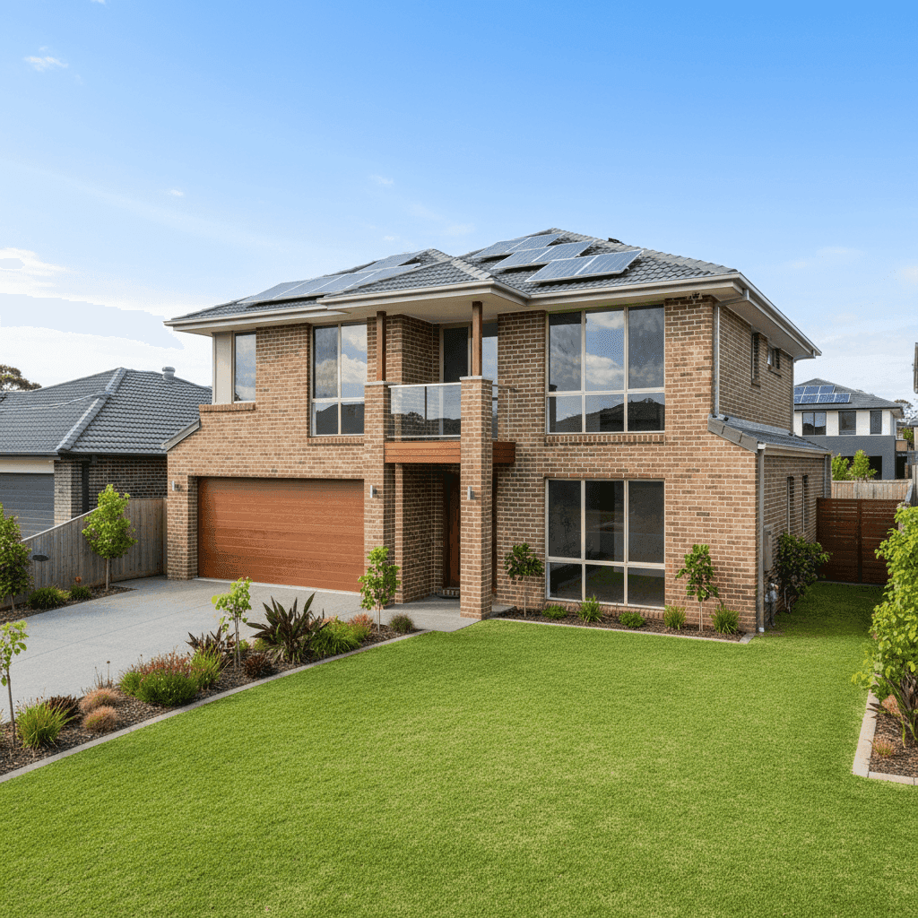 Home Insurance Cost for 4-Bedroom Free Standing Home in Buderim QLD 4556