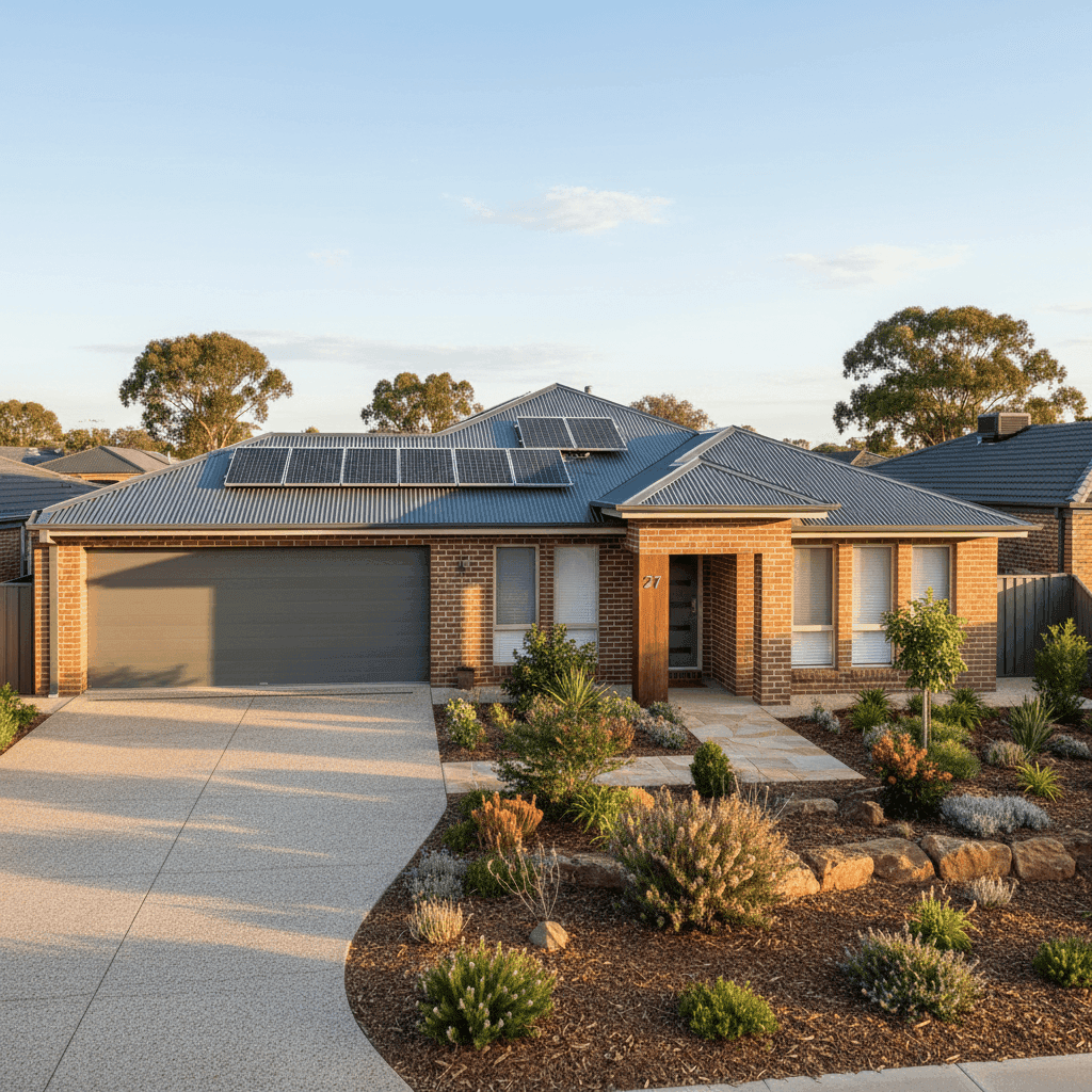 Home Insurance Cost for 4-Bedroom Free Standing Home in Pasadena SA 5042