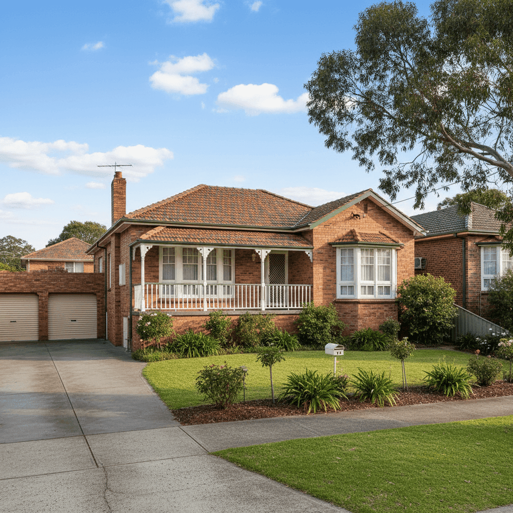 Home Insurance Cost for 5-Bedroom Free Standing Home in Berwick VIC 3806