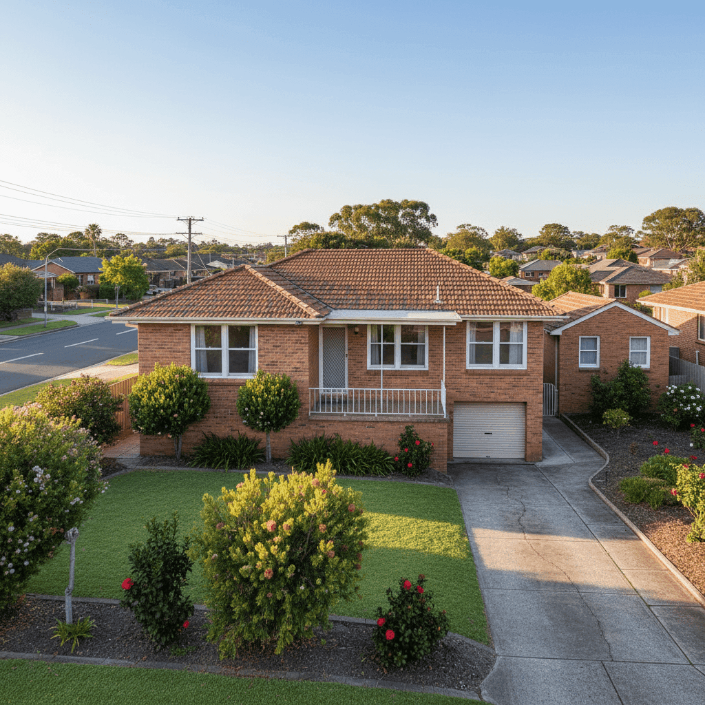 Home Insurance Cost for 3-Bedroom Free Standing Home in Seven Hills NSW 2147