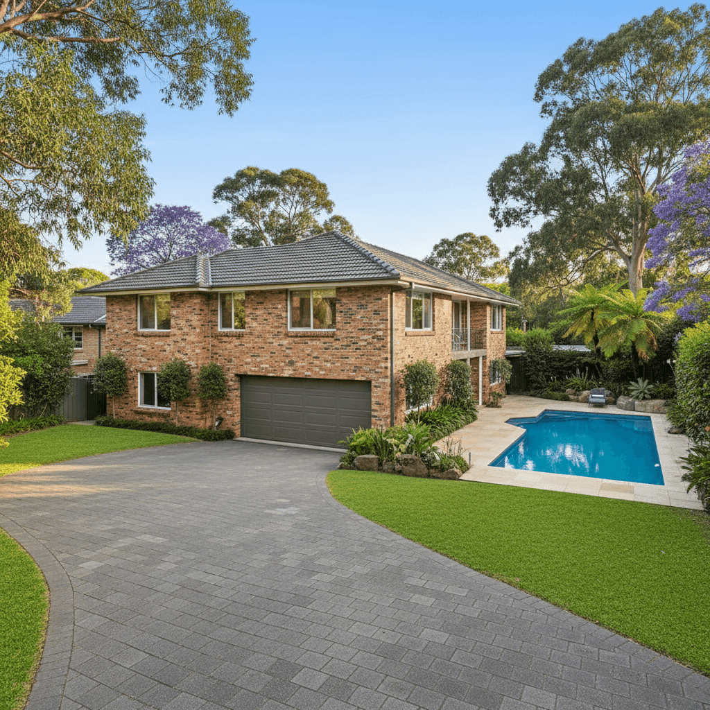 Home Insurance Cost for 5-Bedroom Free Standing Home in Greenwich NSW 2065